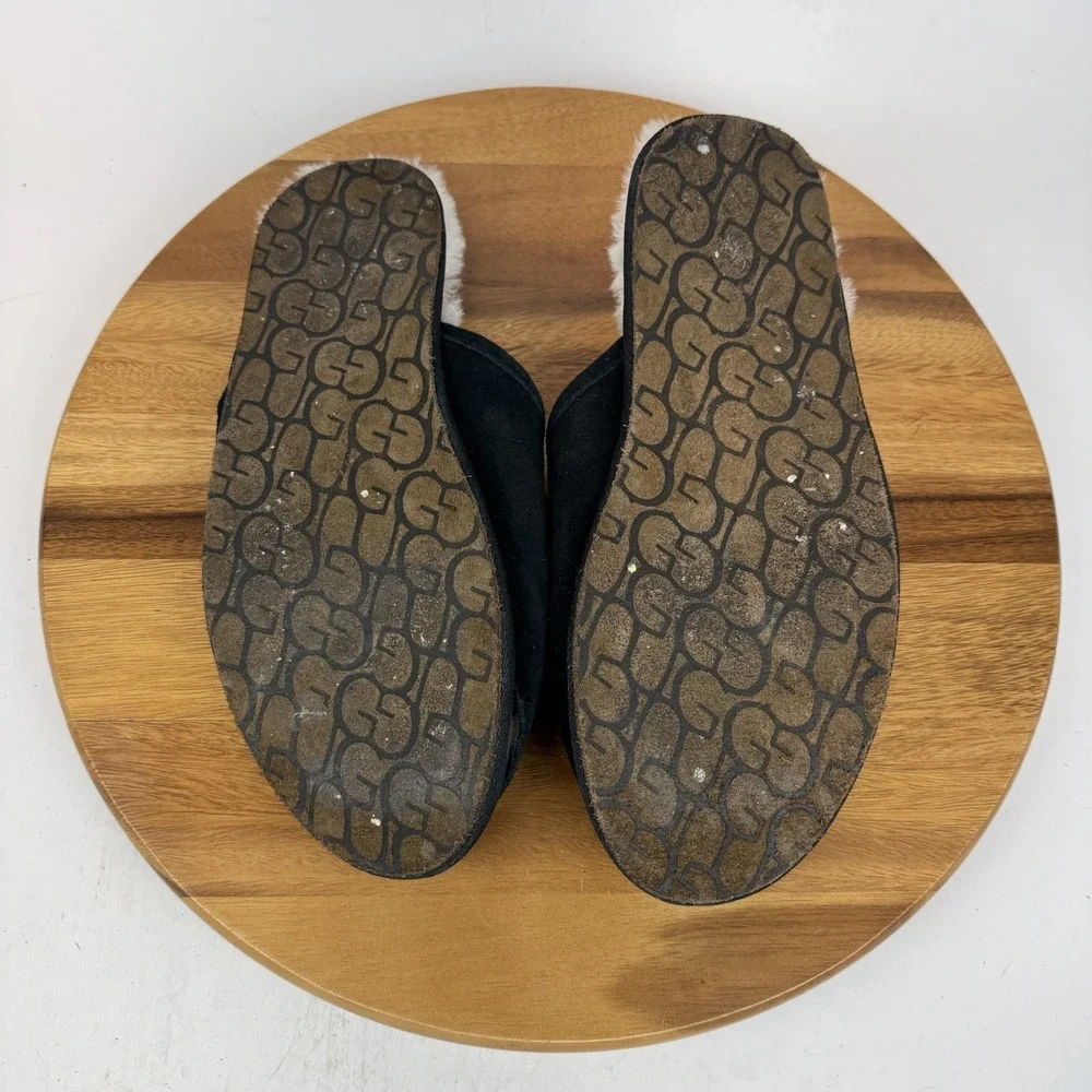 UGG size 12